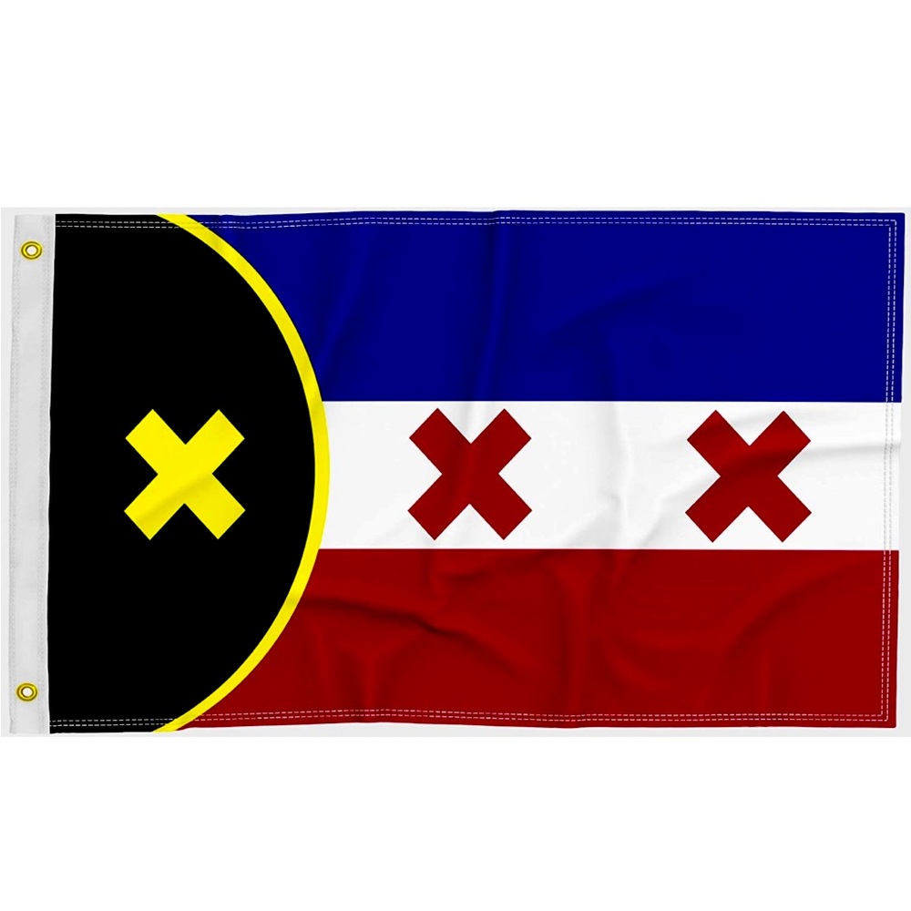 l'manburg flag